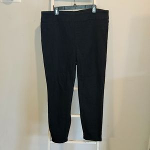Chico's Jeggings Size 16R/3R